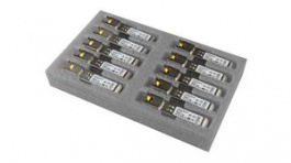 GLCT10PKST [10 шт], Twisted-Pair Transceiver SFP 1000BASE-T RJ45 100m, Pack of 10 Pieces, StarTech.com