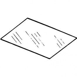 110250 [5 шт], Draughting Film 297 x 210 mm, ScanKemi