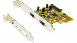 EX-12001, Interface Card, Exsys