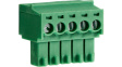CTBP92HD/5 Pluggable Terminal Block Screw Connection 5P