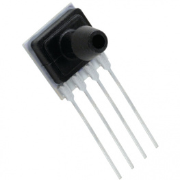 CPC05GFC, Pressure sensor 0...5 psi, Honeywell