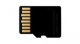 MEMORY-SDU-A1, Micro SD Card, 2GB, XC300/XV300/easyE4, Eaton