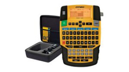 1852998, Rhino 4200 Label Printer Kit, QWERTZ, 15mm/s, 180 dpi, Dymo