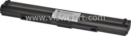 VIS-08-US-UL50L, Asus Notebook battery, div. Mod., Vistaport