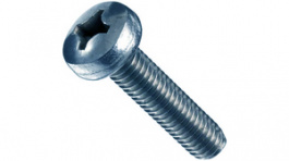 61-276, Phillips screw M3 x 12.7 mm, ELMA