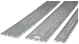 21C484, EMC Flat Front Panel, 4 HE 84 TE, ELMA