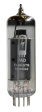 EL 84-STR Pair Audio tube Pair