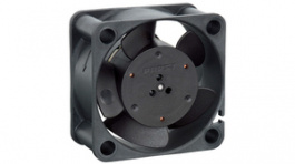 412/2-036, Вентилятор: DC; осевой; 12ВDC, Ebmpapst