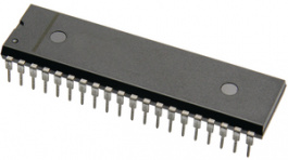 PIC16F74-I/P, Microcontroller 8 Bit, Microchip