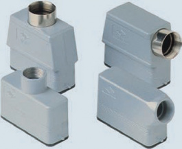 MZFO 25 L25, HOOD 1L M25 SIDE ENTRY, ILME