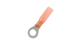 B-106-1501, Ring Terminal, 5.3mm, Red, 0.34 ... 0.75mm\x1a, Polyamide, DuraSeal, Raychem / TE