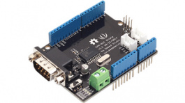 113030021, CAN-BUS Shield, Seeed