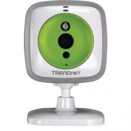 TV-IP743SIC, Cloud camera fix 640 x 480, Trendnet