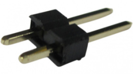 RND 205-00623, Pin Header Male 2, RND Connect