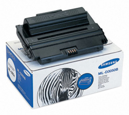 ML-D3050B, High Capacity Toner black, Samsung