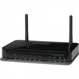 MBRN3000-100PES, WLAN Router 3G 802.11n/g/b 300Mbps, NETGEAR