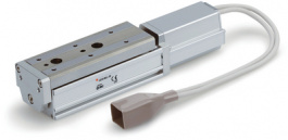 LESH25RJ-150B-R36P3, Electric Slide Table 150 mm, SMC PNEUMATICS