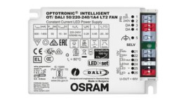 OTI-DALI-50/220-240/1A4-LT2FAN, LED Driver 35W 700mA 15 ... 54V IP20, Osram