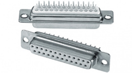 DPM15SWTG-LF, D-Sub socket 15P, E-pond