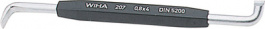 207 3.5 X 90, Angled screwdrivers 3.5, Wiha