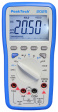 PeakTech 2025 Multimeter digital RMS 750 VAC