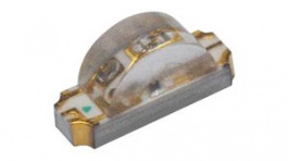 RND 135-00250, RGB SMD LED 1204 B 468nm, G 520nm, R 632nm, RND Components