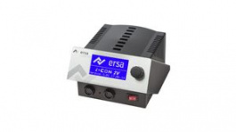 0IC22300C, Soldering and Desoldering Station with Heating Plate and Fume Extraction Interfa, Ersa
