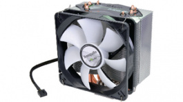 CC-TRANQ-02-A, Tranquillo V.2 Intel, AMD CPU Cooler, Gelid Solutions