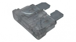 RND 170-00225, Automotive Blade Fuse Clear 25A, RND Components