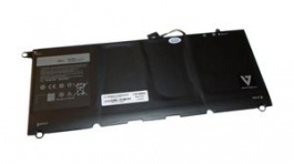 D-TP1GT-V7E, 4 Cell Battery, 60Wh, 7.6V, 7.89Ah, V7