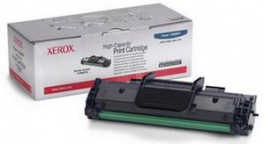 113R00735, Toner black, Xerox
