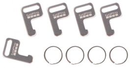 AWFKY-001, GoPro WiFi keys and rings, GoPro