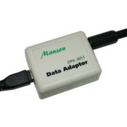 DPA-3051-056G, Data Adapter, Manson