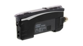 E3NX-FA54, Датчик: световодный усилитель; PNP; Подключение: коннектор M8, Omron