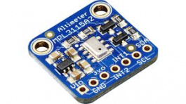 1893, MPL3115A2 Barometric Pressure Sensor, ADAFRUIT