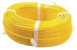 179514-100M [100 м] CU 5502 4P flex PVC 100m yellow