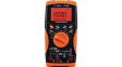 U1241B +CAL Multimeter digital TRMS AC 11000 digits 1000 VAC 1000 VDC 10 ADC