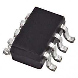 LT3008ITS8-2.5#PBF, LDO V-regulator 2.5 V TSOT-23-8, Linear Technology