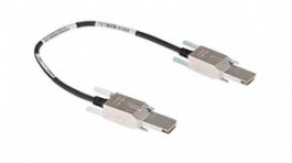 STACK-T2-50CM=, Stacking Cable for StackWise-160, 500mm, Cisco Systems