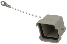 09200035445, Covering cap, Harting
