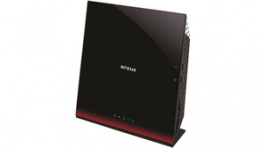 D6300-100PES, WIFI ADSL Gateway 802.11ac/n/a/g/b 1300 Mbps, NETGEAR