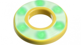 QH19057G, LED Indicator Ring, APEM
