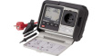 PAT120-DE Appliance Tester F (CEE 7/4)