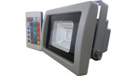 5895, LED Floodlight 10 W RGB, V-TAC