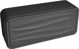 ONBEAT-200 BLACK, Portable speaker, Divoom