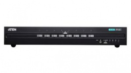 CS1148H-AT-G, Dual Display Secure KVM Switch HDMI, Aten