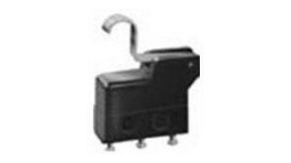 311SX54-H58, Basic / Snap Action Switches Basic Sw SPDT 250Vac 5A SIMULAT ROLL ACT, Honeywell