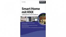 978-3-7723-4387-2, Smart Home mit KNX selbst planen und installieren, Franzis