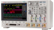 DSOX3104T Oscilloscope 4x1 GHz 5 GS/s