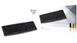 CSKBU100BE, CSKBU100BE, KONIG